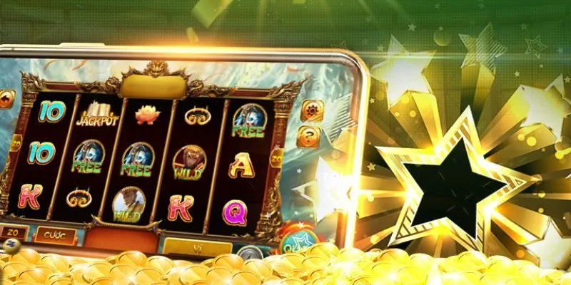 Tổng quan sơ lược về sảnh cược nổ hũ Go88